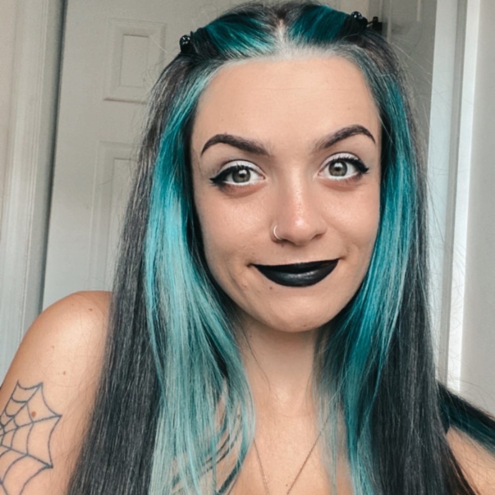 Meet your Posher, Peyton